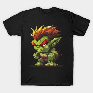 cute blanka T-Shirt